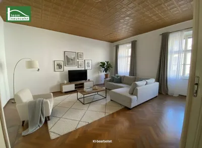 3-Zimmer-Wohnung mieten in Graz – 120,67 m², € 1.453 – Bild 19 von 21