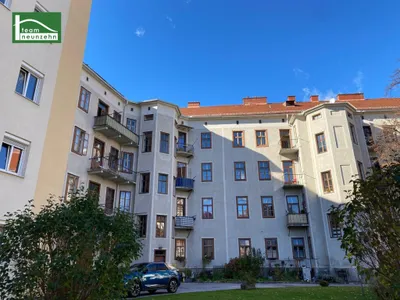 3-Zimmer-Wohnung mieten in Graz – 120,67 m², € 1.453 – Bild 11 von 21