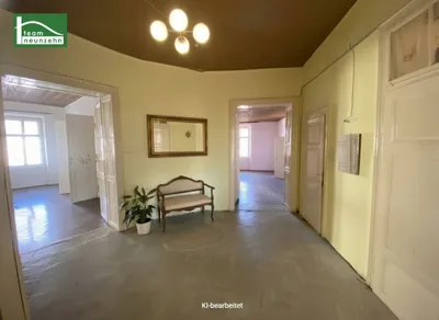 3-Zimmer-Wohnung mieten in Graz – 120,67 m², € 1.453 – Bild 2 von 21