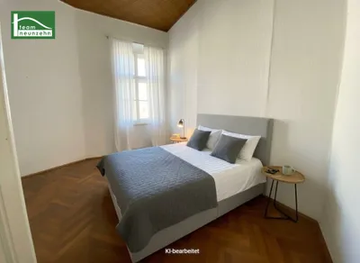 3-Zimmer-Wohnung mieten in Graz – 120,67 m², € 1.453 – Bild 8 von 21