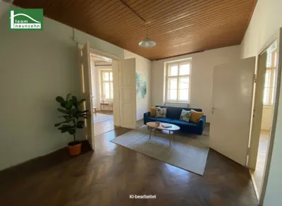 3-Zimmer-Wohnung mieten in Graz – 120,67 m², € 1.453 – Bild 18 von 21
