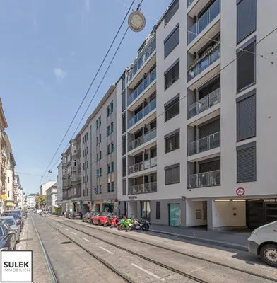 1-Zimmer-Gewerbeimmobilie mieten in Wien – 60,46 m², € 1.233 – Bild 8 von 10