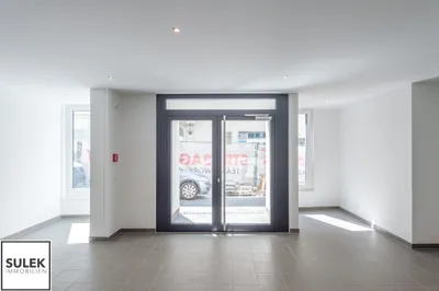 1-Zimmer-Gewerbeimmobilie mieten in Wien – 60,46 m², € 1.233
