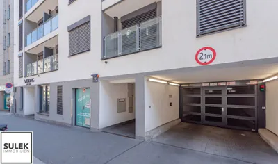 1-Zimmer-Gewerbeimmobilie mieten in Wien – 60,46 m², € 1.233 – Bild 9 von 10