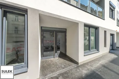 1-Zimmer-Gewerbeimmobilie mieten in Wien – 60,46 m², € 1.233 – Bild 6 von 10