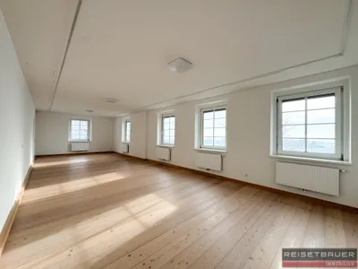 2-Zimmer-Gewerbeimmobilie mieten in Linz Land – 98 m², € 1.093 – Bild 4 von 7