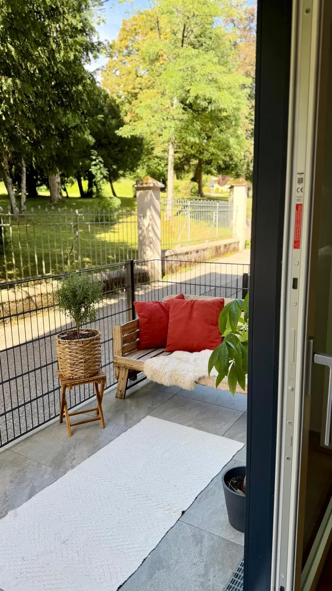Wohnung – Sankt Gilgen - Ansicht 2