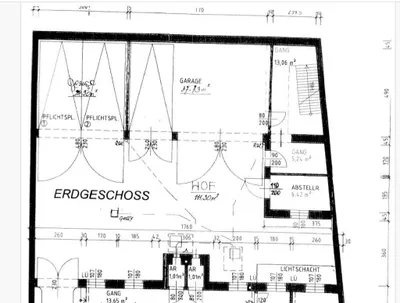 Immobilie kaufen in Wien – 157 m², € 268.000 – Bild 16 von 18