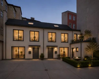 Immobilie kaufen in Wien – 157 m², € 268.000