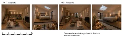 Immobilie kaufen in Wien – 157 m², € 268.000 – Bild 2 von 18