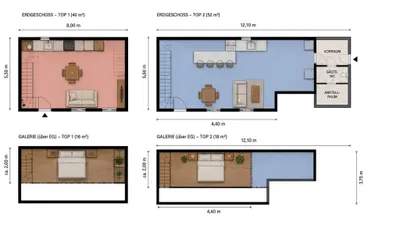 Immobilie kaufen in Wien – 157 m², € 268.000 – Bild 4 von 18