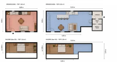 Immobilie kaufen in Wien – 157 m², € 268.000 – Bild 15 von 18