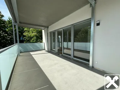 4-Zimmer-Wohnung mieten in Perg – 94,7 m², € 1.456 – Bild 1 von 9