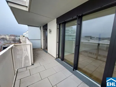2-Zimmer-Wohnung mieten in Wien – 56,08 m², € 1.250 – Bild 8 von 16