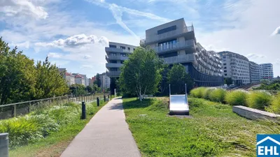 2-Zimmer-Wohnung mieten in Wien – 56,08 m², € 1.250 – Bild 11 von 16