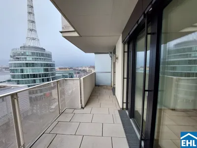 2-Zimmer-Wohnung mieten in Wien – 56,08 m², € 1.250 – Bild 9 von 16