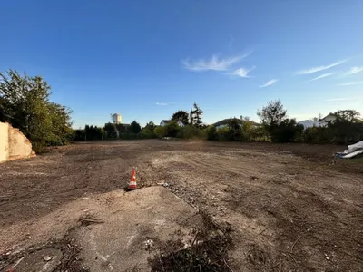 Grundstück kaufen in Baden – 1 183 m², € 349.000 – Bild 3 von 3
