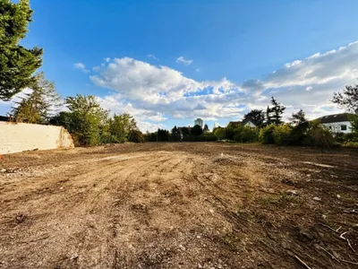 Grundstück kaufen in Baden – 1 183 m², € 349.000 – Bild 2 von 3