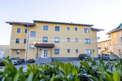 2-Zimmer-Wohnung mieten in Schärding – 62,56 m², € 769 – Bild 2 von 15