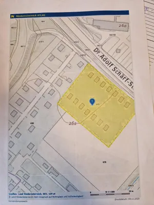 2-Zimmer-Wohnung kaufen in Sankt Pölten – 50 m², € 185.000 – Bild 7 von 7