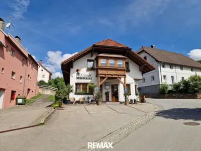 Immobilie kaufen in Murau – 377 m², € 249.000 – Bild 44 von 55