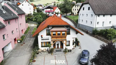 Immobilie kaufen in Murau – 377 m², € 249.000 – Bild 50 von 55