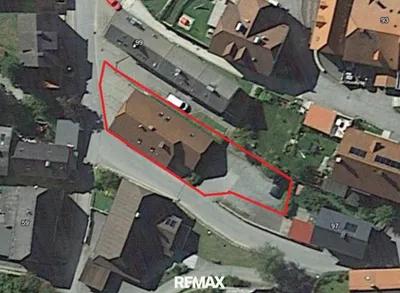 Immobilie kaufen in Murau – 377 m², € 249.000 – Bild 53 von 55