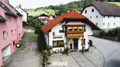 Immobilie kaufen in Murau – 377 m², € 249.000 – Bild 1 von 55