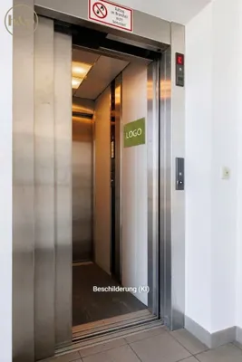 16-Zimmer-Gewerbeimmobilie mieten in Sankt Pölten – 700 m², € 10.080 – Bild 19 von 20