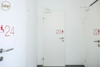 16-Zimmer-Gewerbeimmobilie mieten in Sankt Pölten – 700 m², € 10.080 – Bild 18 von 20