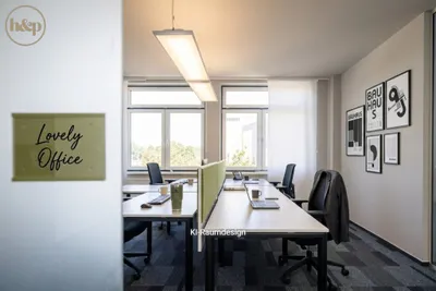 16-Zimmer-Gewerbeimmobilie mieten in Sankt Pölten – 700 m², € 10.080 – Bild 5 von 20