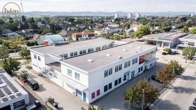 16-Zimmer-Gewerbeimmobilie mieten in Sankt Pölten – 700 m², € 10.080 – Bild 15 von 20