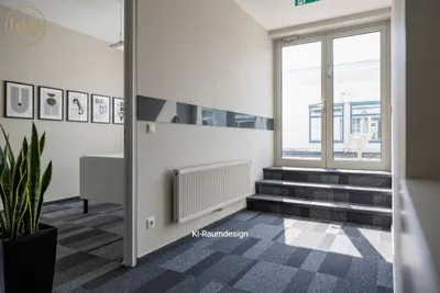16-Zimmer-Gewerbeimmobilie mieten in Sankt Pölten – 700 m², € 10.080 – Bild 13 von 20