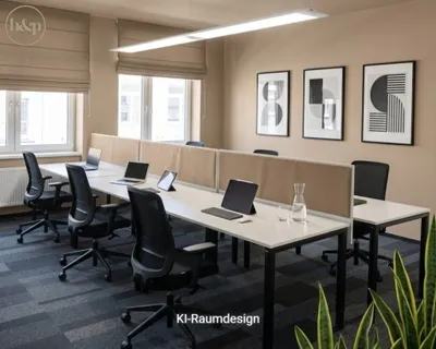 16-Zimmer-Gewerbeimmobilie mieten in Sankt Pölten – 700 m², € 10.080 – Bild 7 von 20
