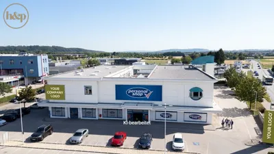 16-Zimmer-Gewerbeimmobilie mieten in Sankt Pölten – 700 m², € 10.080 – Bild 16 von 20