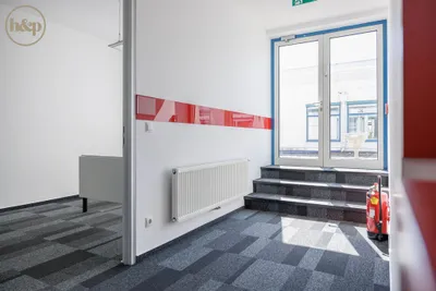 16-Zimmer-Gewerbeimmobilie mieten in Sankt Pölten – 700 m², € 10.080 – Bild 12 von 20