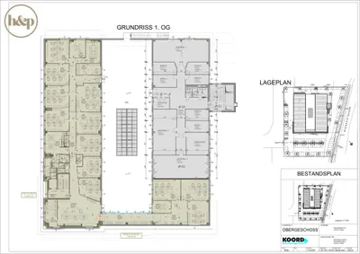 16-Zimmer-Gewerbeimmobilie mieten in Sankt Pölten – 700 m², € 10.080 – Bild 20 von 20