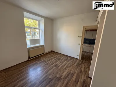1-Zimmer-Wohnung mieten in Klagenfurt – 30 m², € 420 – Bild 9 von 15