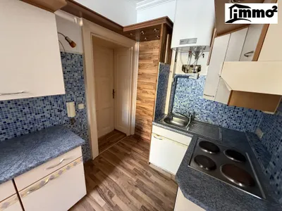 1-Zimmer-Wohnung mieten in Klagenfurt – 30 m², € 420 – Bild 6 von 15