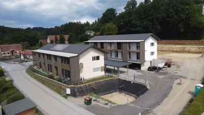 Haus 2, Top 3