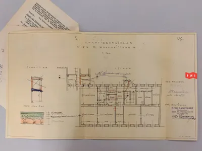 Haus kaufen in Wien – 287,23 m², € 1.250.000 – Bild 15 von 16