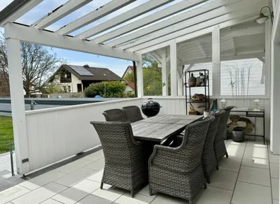 4-Zimmer-Haus kaufen in Korneuburg – 138,8 m², € 970.000 – Bild 3 von 27