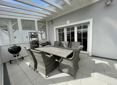 4-Zimmer-Haus kaufen in Korneuburg – 138,8 m², € 970.000 – Bild 25 von 27