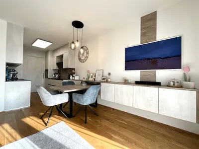 2-Zimmer-Wohnung kaufen in Spittal an der Drau – 50,46 m², € 299.000 – Bild 5 von 11