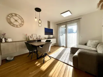 2-Zimmer-Wohnung kaufen in Spittal an der Drau – 50,46 m², € 299.000 – Bild 7 von 11