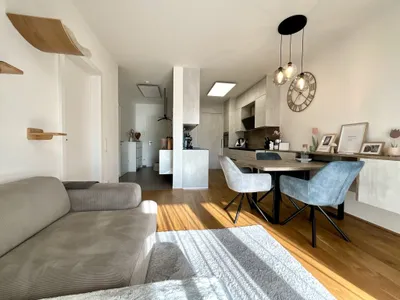 2-Zimmer-Wohnung kaufen in Spittal an der Drau – 50,46 m², € 299.000 – Bild 3 von 11
