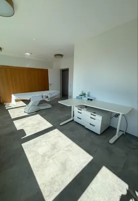 6-Zimmer-Gewerbeimmobilie mieten in Graz – 188 m², € 13 – Bild 7 von 8