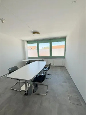 6-Zimmer-Gewerbeimmobilie mieten in Graz – 188 m², € 13 – Bild 6 von 8