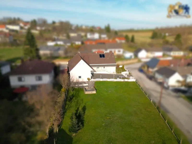 Haus – Kemeten, Bezirk Oberwart - Ansicht 2