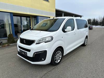 Peugeot Traveller Business L2 BlueHDI 150 S&S